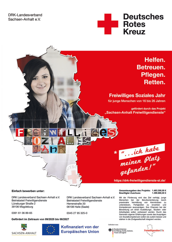 Poster FSJ Poster FSJ Förderzeitraum ab 2025