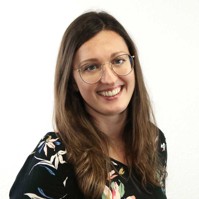 Nathalie Sachs