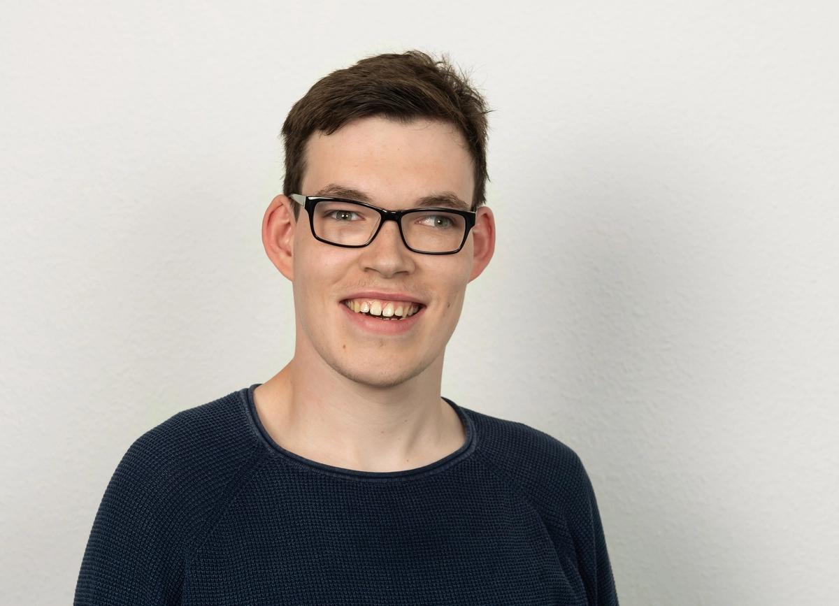 Johann Pfau Bild von Johann Pfau
