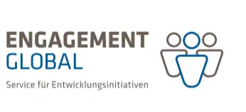 Logo Engagement Global - FSJ BNE