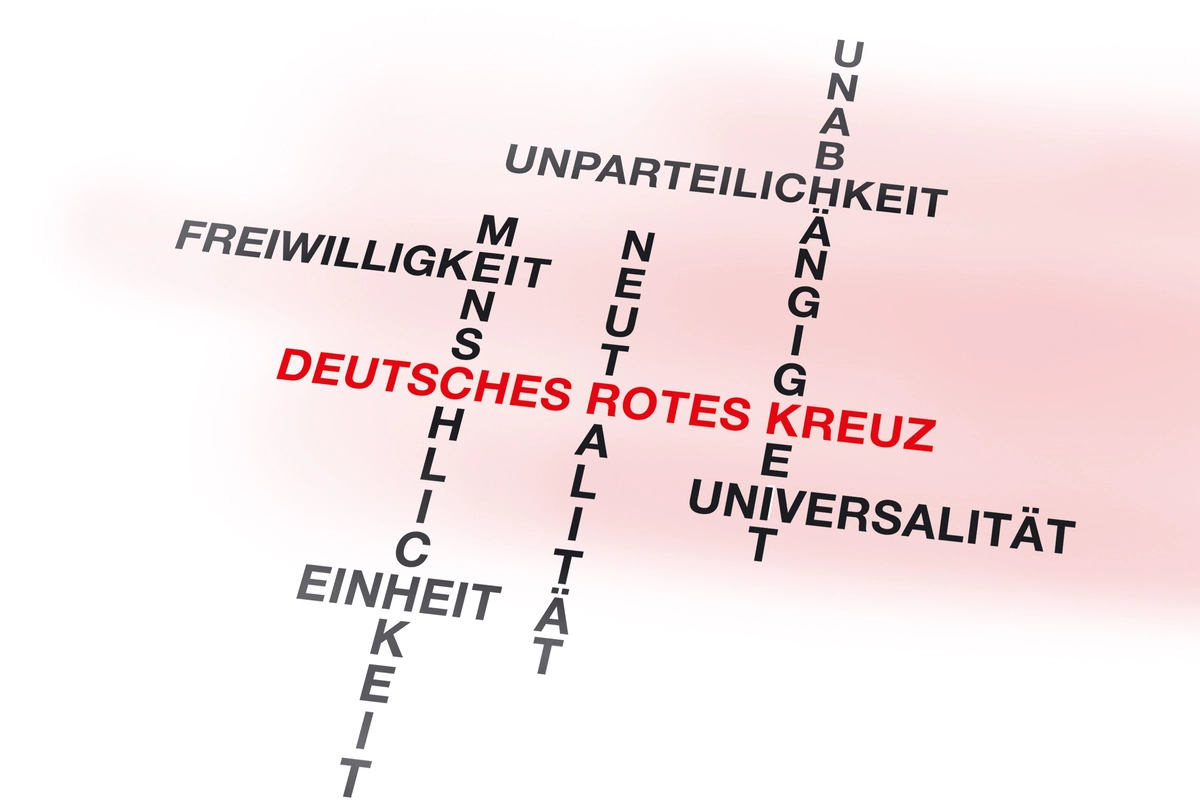 Unsere Grundsätze
