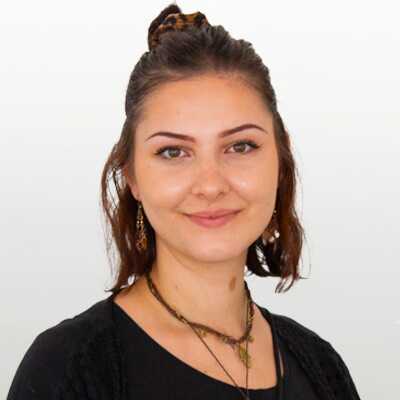 Anna-Louisa Wiehe Anna-Louisa Wiehe
